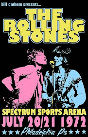 The Rolling Stones