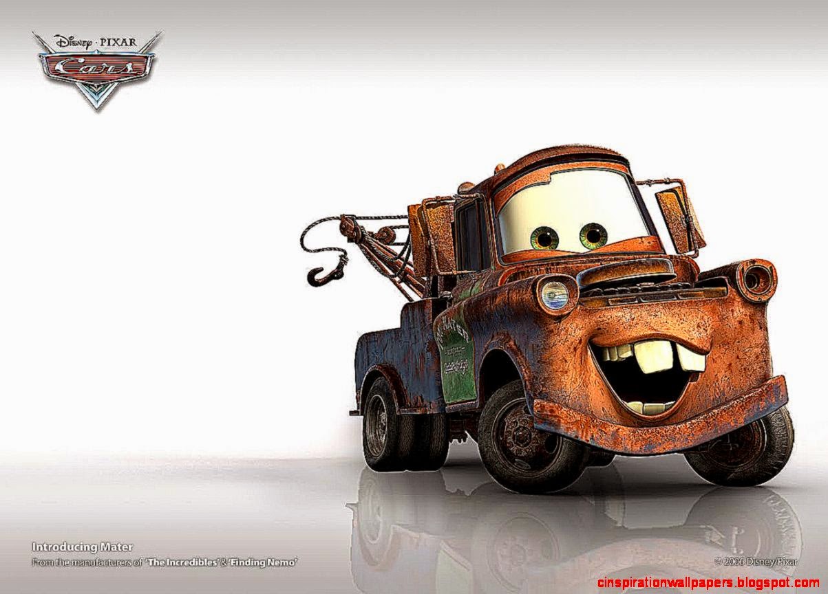 Mater The Cars Movie Wallpaper HD Ipad Cartoons Images Mater The Cars Movie Wallpaper HD Ipad Cartoons Images