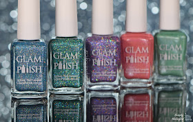 Glam Polish mid-winter's drean