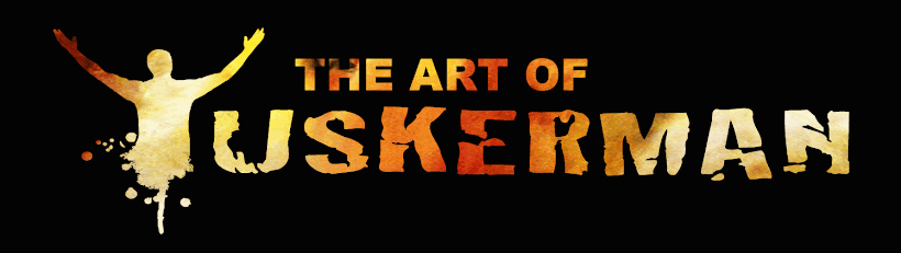 THE ART OF TUSKERMAN