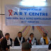 Darjeeling Hills ART Center for HIV/AIDS patients