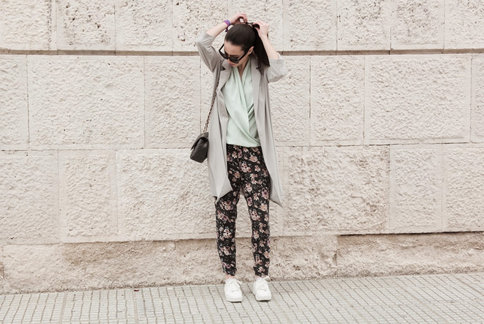 Street Fashion Street Look
