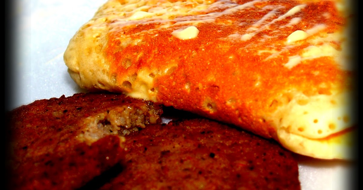 Sowell Life Pancake Jubilee