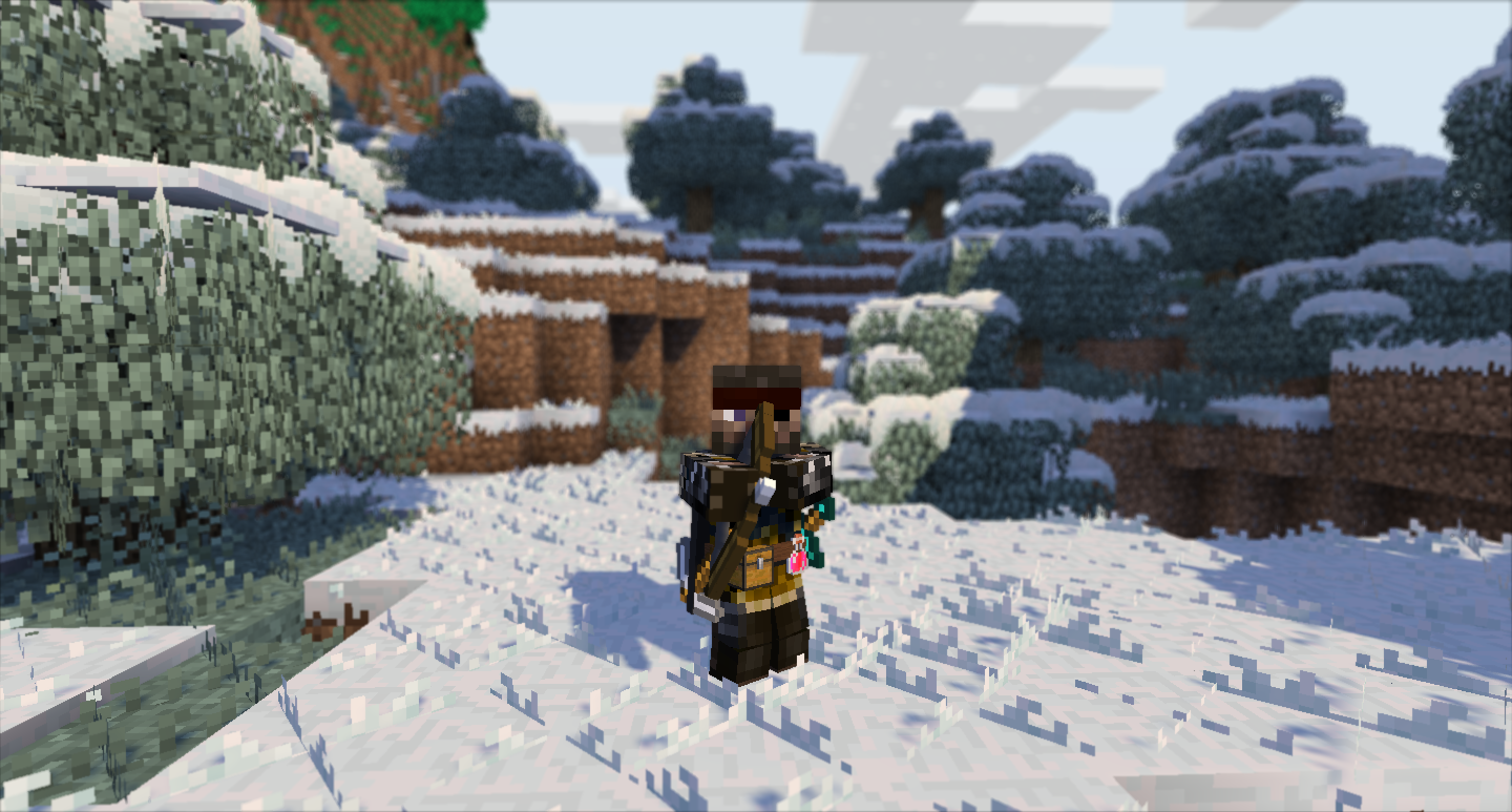 6minecraft Minecraft Mods, Texture Packs and Tools [Mods] Minecraft