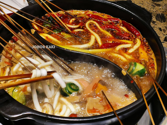 Six Day Sichuan Tour - Exploring the Land of Mystery, Majesty & Gastronomy Mala Hotpot Sichuan