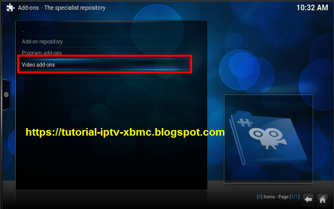 Mp3 Streams Kodi
