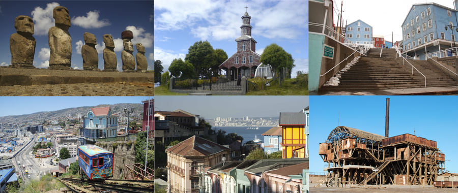 monumentos nacionales chile