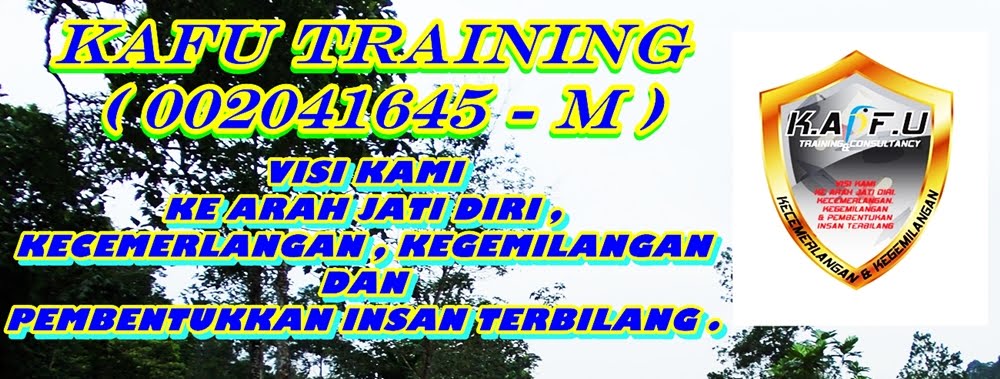 Kafu Training 