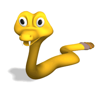 Animasi binatang bergerak | Hdesign