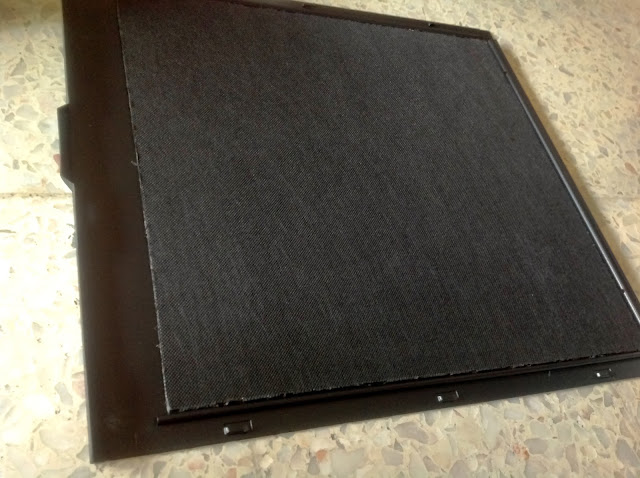 Unboxing & Review: Jonsbo QT01 35