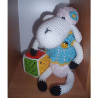 вязание рукоделие блог каталог crochet blog handmade