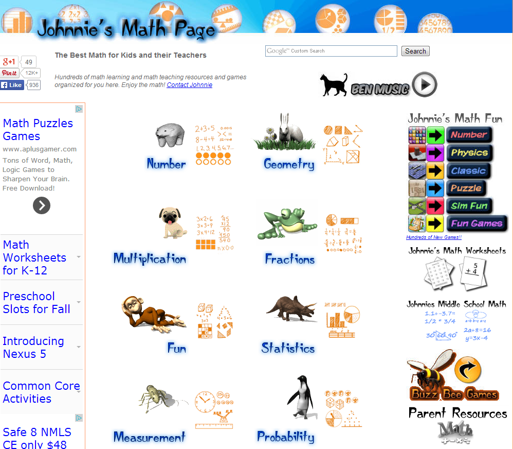 Worksheet Maths Learning Sites maths learning sites scalien mikyu free worksheet