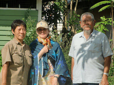 Lorong Buangkok