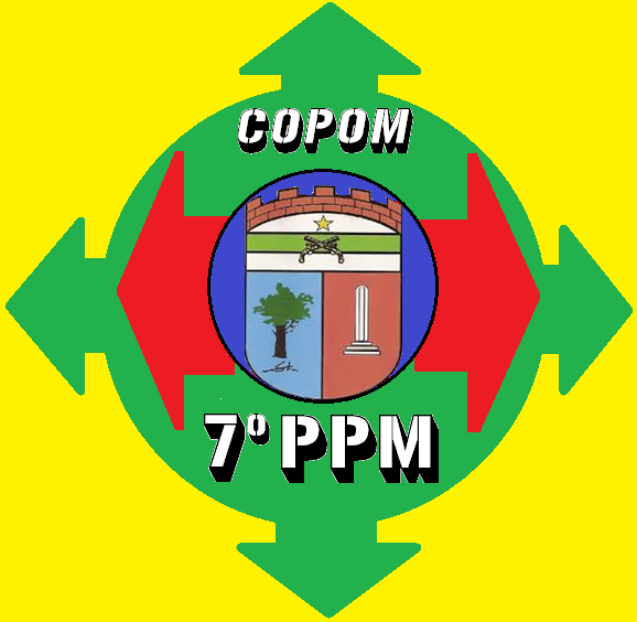 COPOM DO 7º BPM