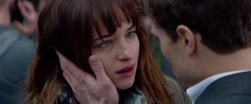 Sinopsis Film Fifty Shades Of Grey 2015 (Dakota Johnson, Jamie Dornan)