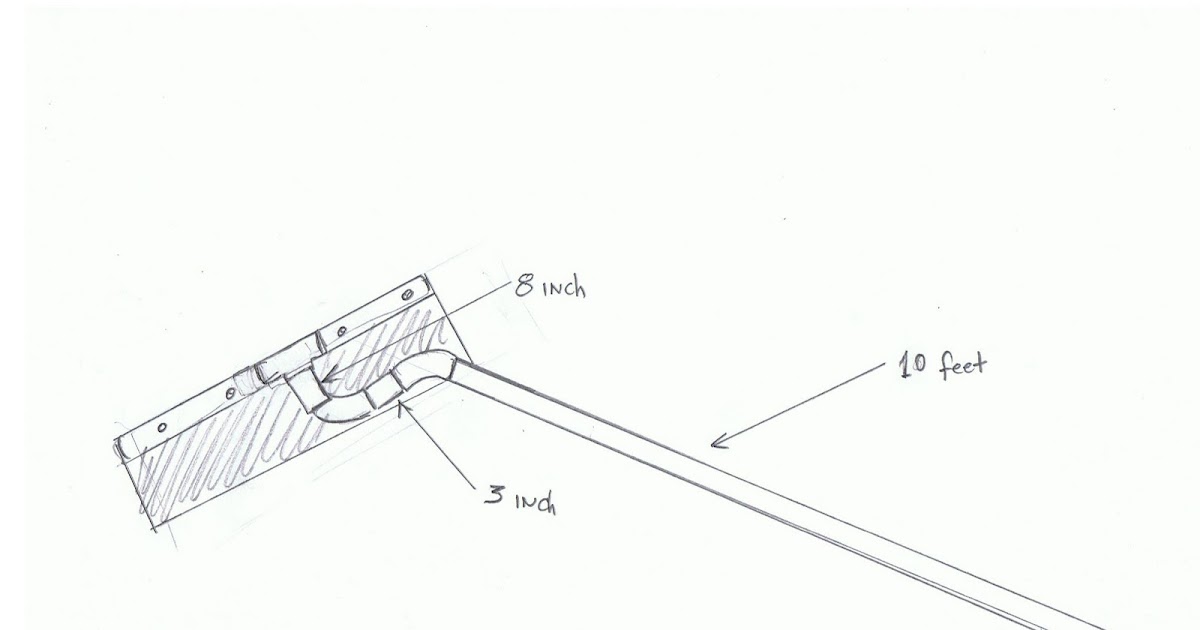 Tim's Tool Tips Snow Rakes
