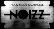 ROCK, METAL & DARKNESS