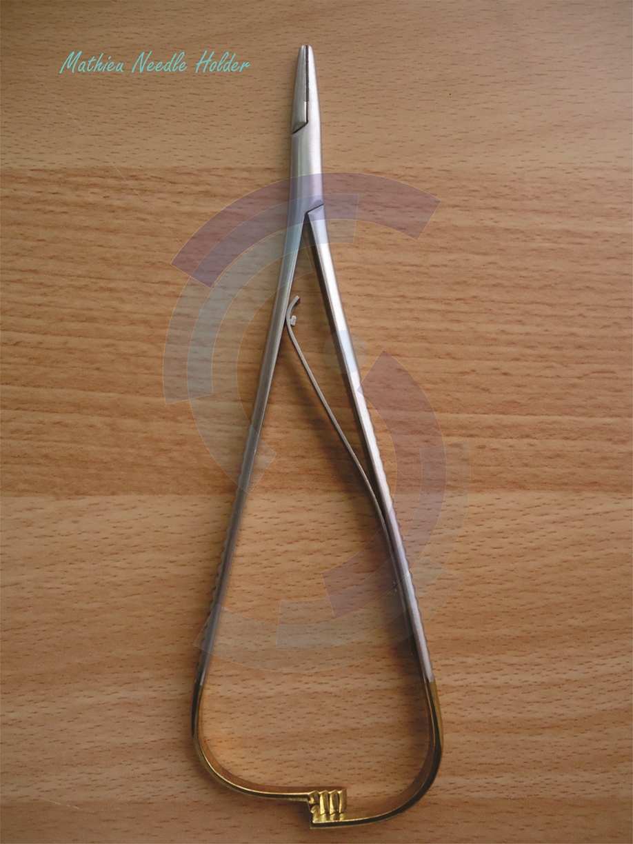 Surgical Instruments, Sialkot, Pakistan Irsoza Surgical Instruments