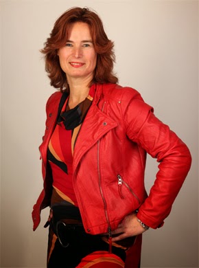 Janneke van den Berghe