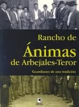 Libro y Dvd del Rancho de Ánimas de Arbejales-Teror