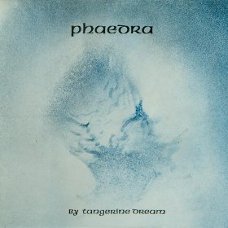 'Phaedra' - Tangerine Dream: