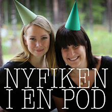 Vår podcast