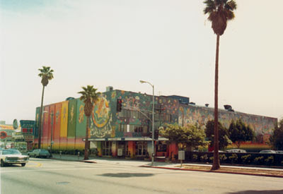Aquarius Theatre