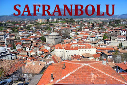 Safranbolu