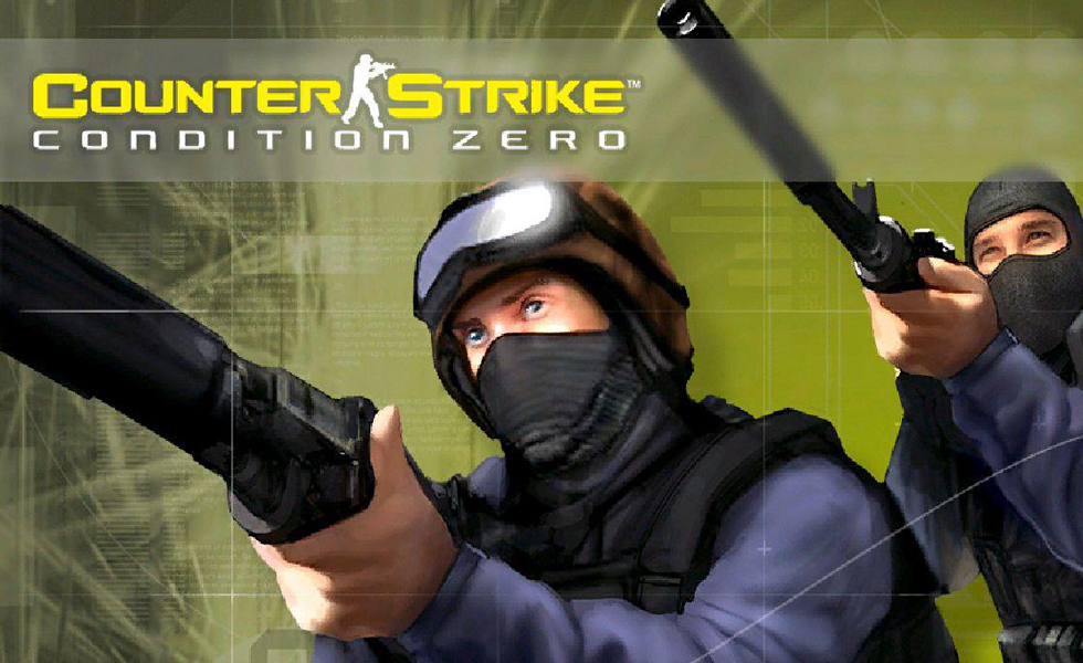 Cs Condition Zero Mission Pack Download Cs Condition Zero Mission Pack Download