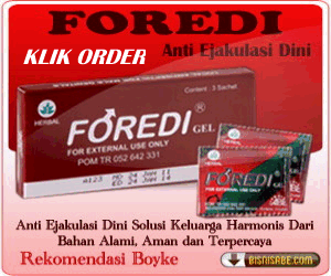 Order Foredi