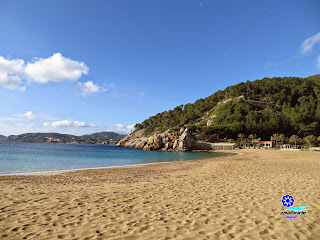 CALA DE SAN VICENTE - IBIZA