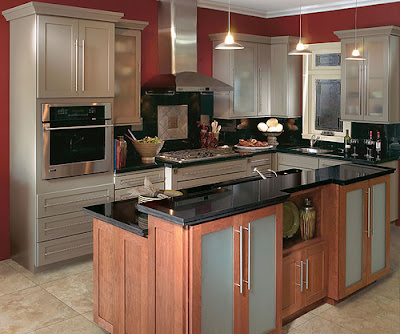 Average Kitchen Cabinets Dimensions 