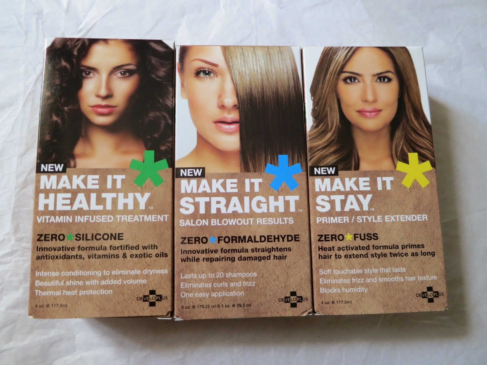 Ask Away Blog Developlus Hair Products For Every Girl
