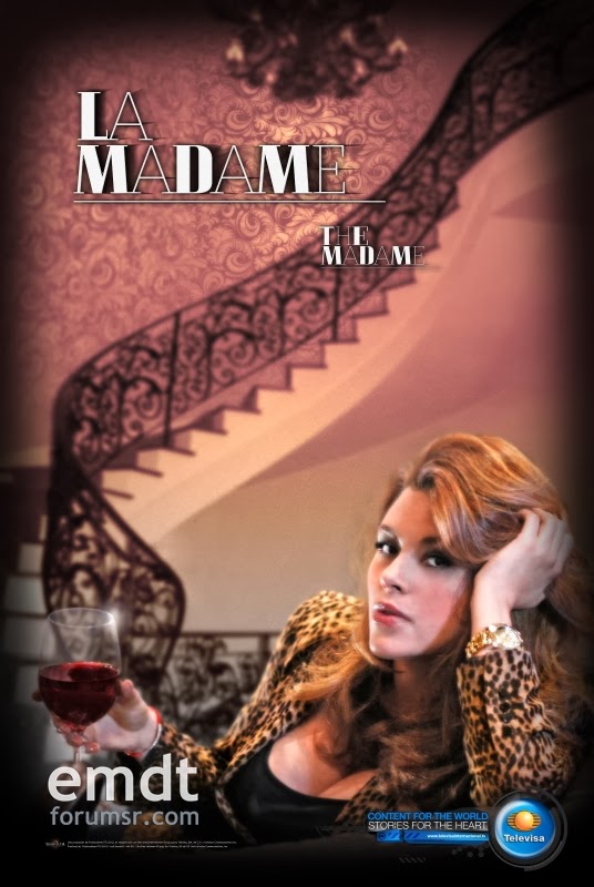 La Madame