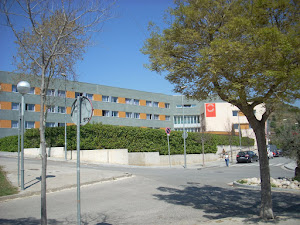 "Agora" hostel, cycle track in Horta