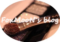 FoxMooN`s blog