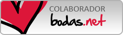 Colaboradores de bodas.net