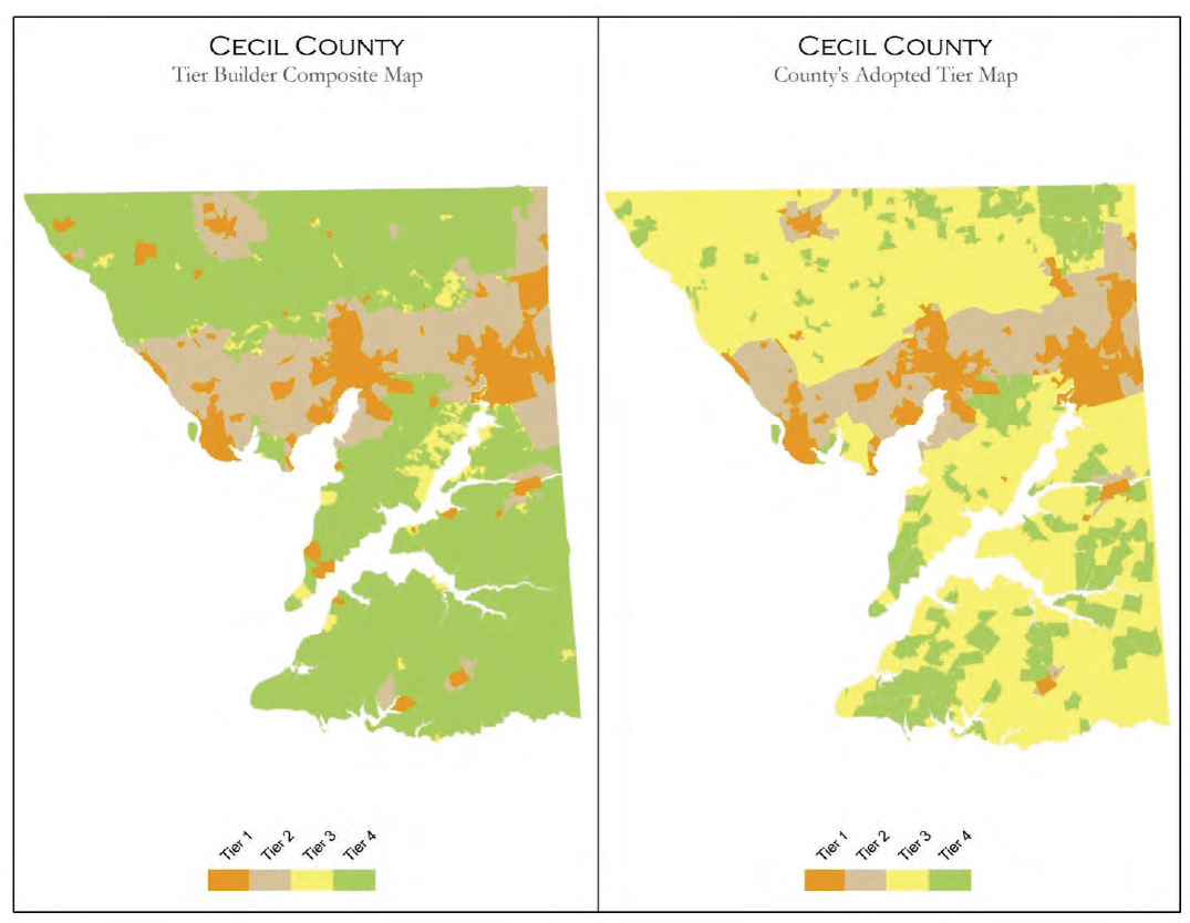 Community Architect Protecting the Bay or Government Intrusion?