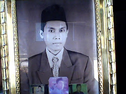 abah berdasi