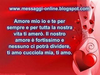 Ultimi Messaggi Online Poesie Con Tema L Amore