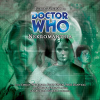 Doctor Who - Big Finish 41 - Nekromanteia Unknown Author