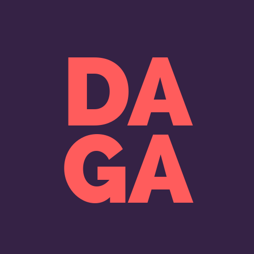DAGA - FASHION STYLIST