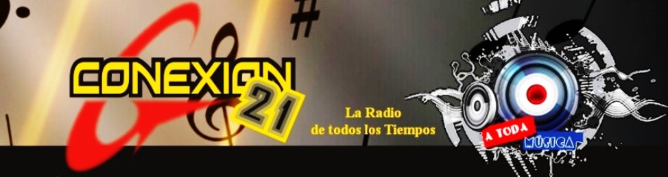 Conexión G21 Radio