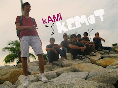 kami kemut