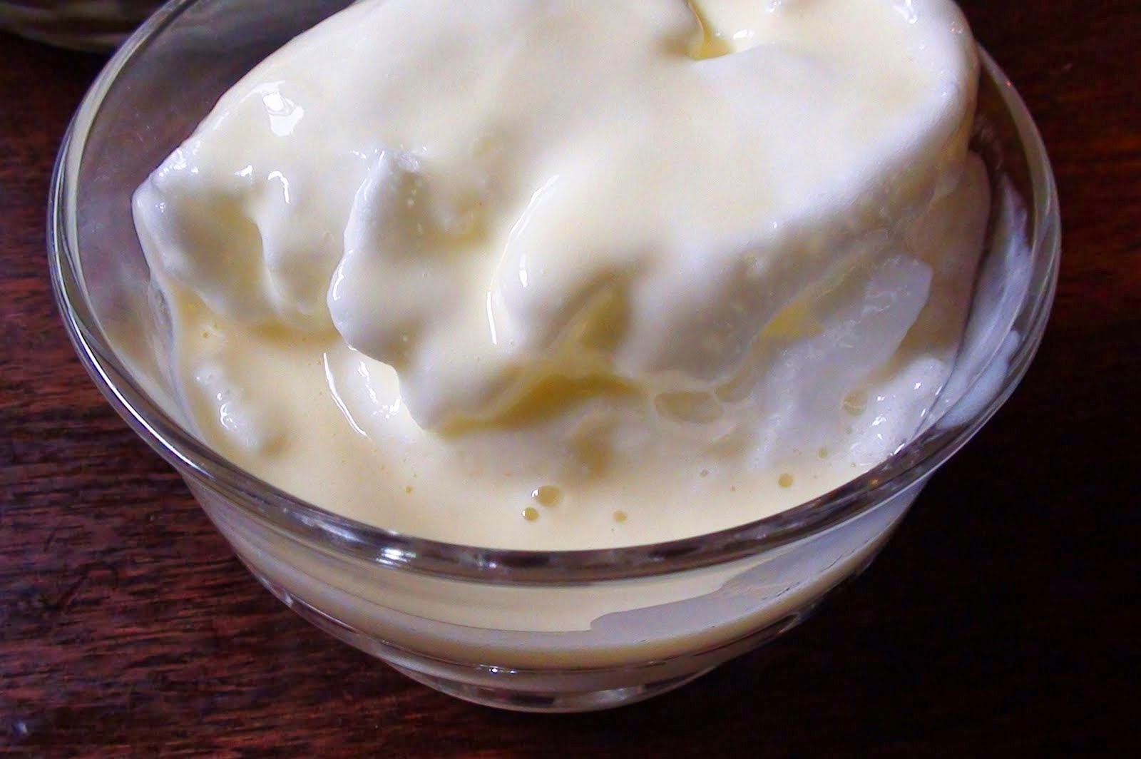 zsuzsa is in the kitchen HUNGARIAN FLOATING ISLANDS MADÁRTEJ