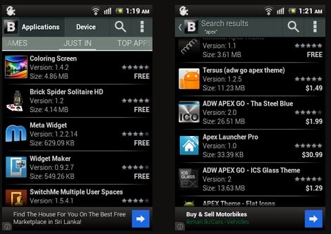 Download blackmart for android 4.4.2 Download blackmart for android 4.4.2