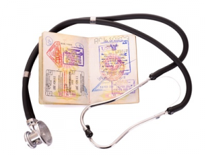 MEDICAL TEST FOR UAE VISA