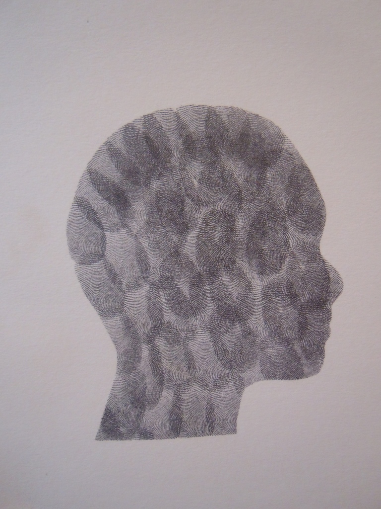 personal identity art