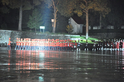 Azadi Parade, 14 August, 2013, Pakistan Military Academy, PMA Kakul, PMA Long Course Chief of Army Staff, Pakistan Army, General Ashfaq Pervez Kayani