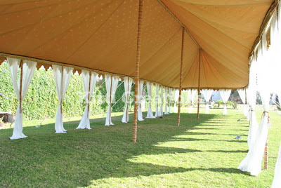 Maharaja Tent Rental
